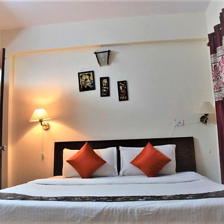 Premium 2 Bhk Green Suites 아르포라 외부 사진
