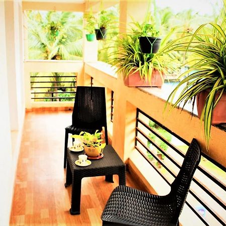 Premium 2 Bhk Green Suites 아르포라 외부 사진